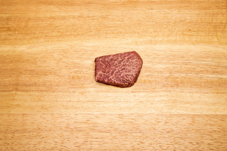 A5 Japanese Wagyu Sirloin Filet