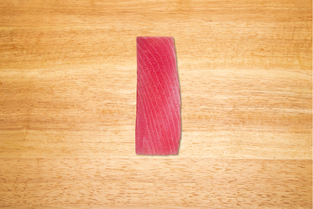 Ahi Tuna Saku (8 oz.)