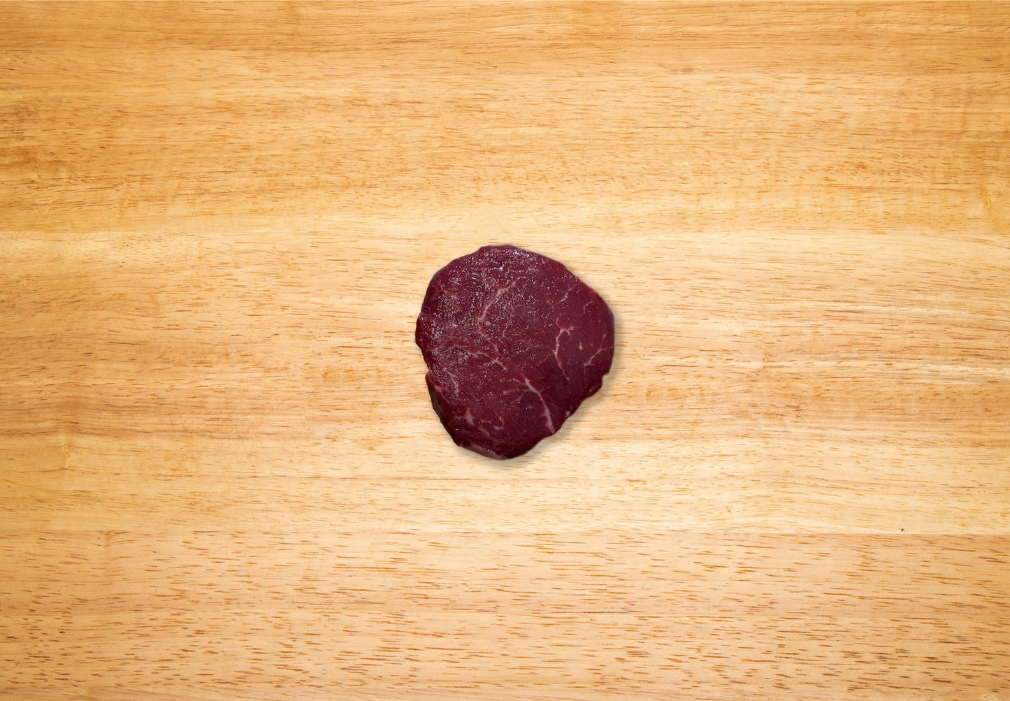 Angus Filet Mignon (8 oz.)