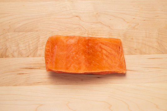 Atlantic Salmon Filet