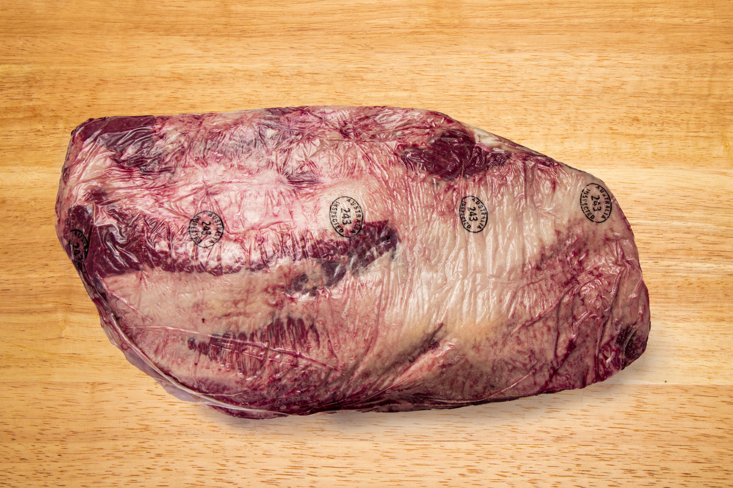 Australian Wagyu Brisket - $13/lb