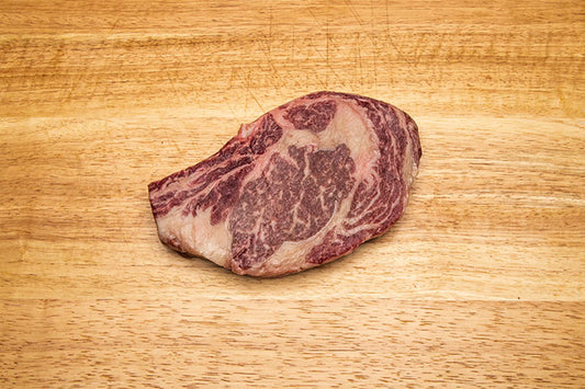 Australian Wagyu Bone-In Rib Chop