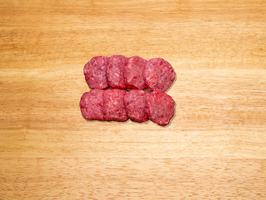 Australian Wagyu Beef Sliders