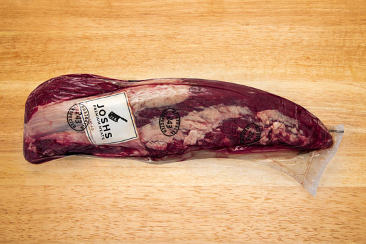 Australian Wagyu Tenderloin