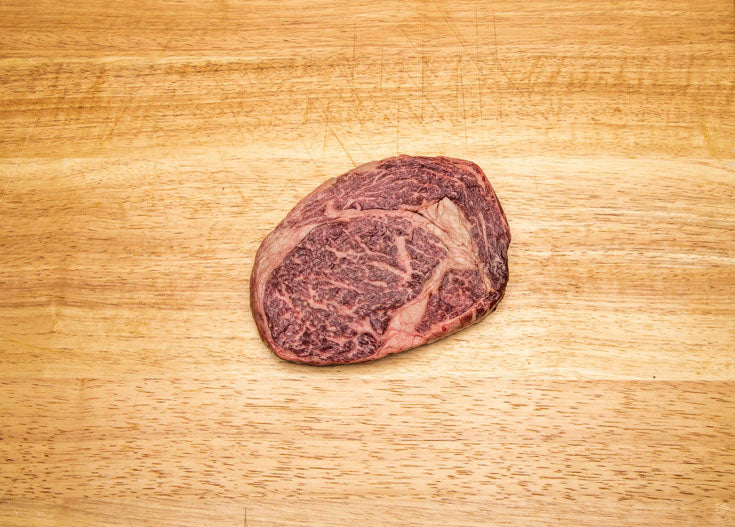 Australian Wagyu Ribeye