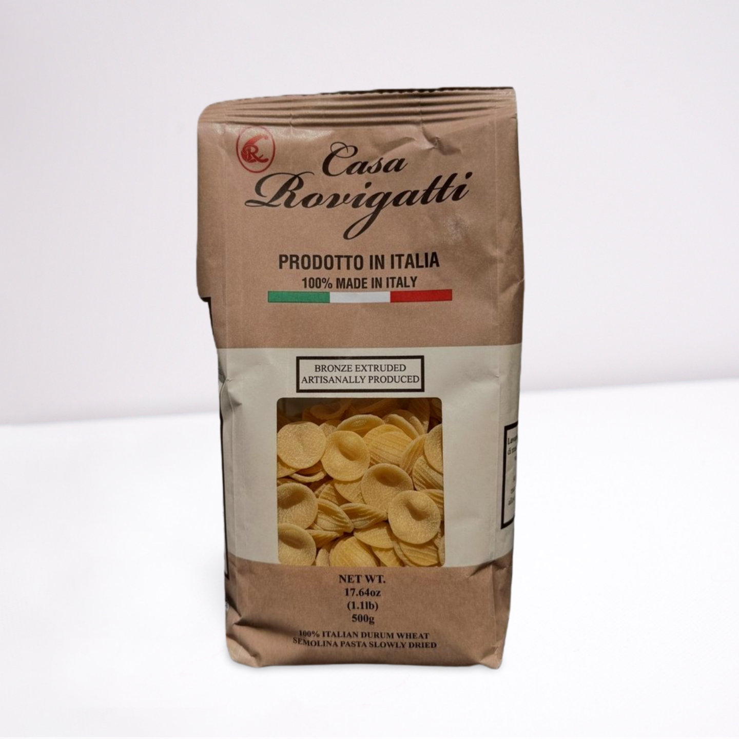 Casa Rovigatti Orecchiette
