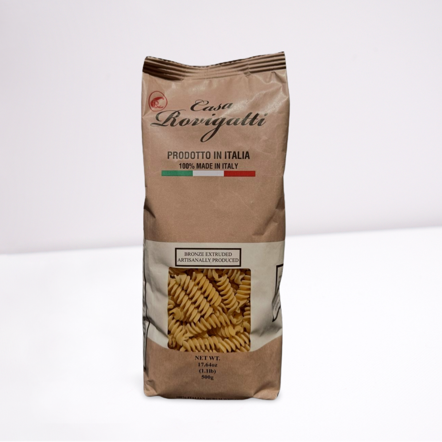 Casa Rovigatti Fusilli