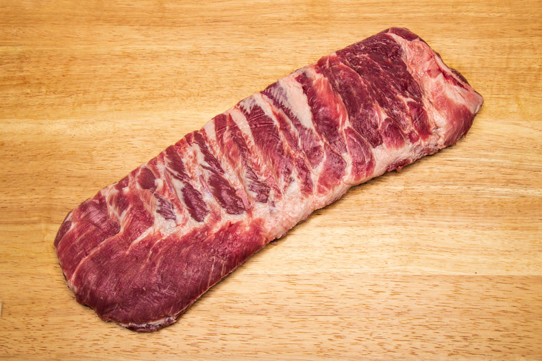 St. Louis Ribs - $12/lb