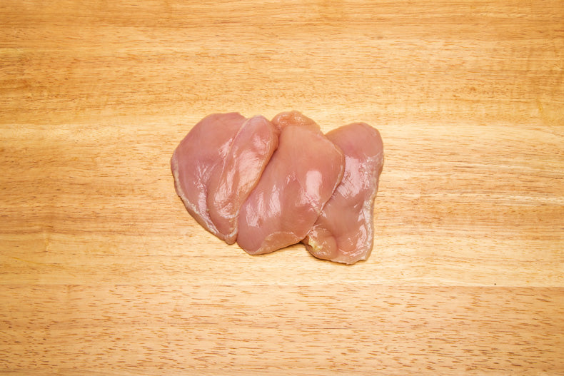 Chicken Cutlets (16 oz.)