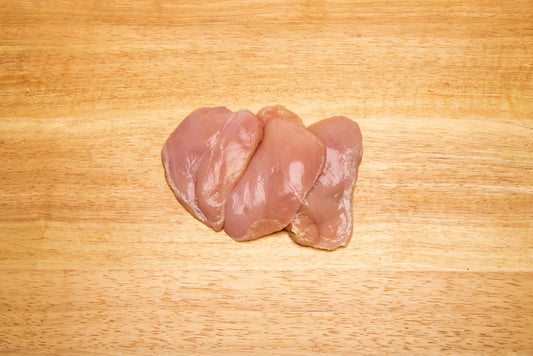 Chicken Cutlets