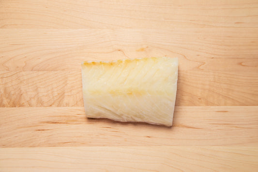 Chilean Sea Bass