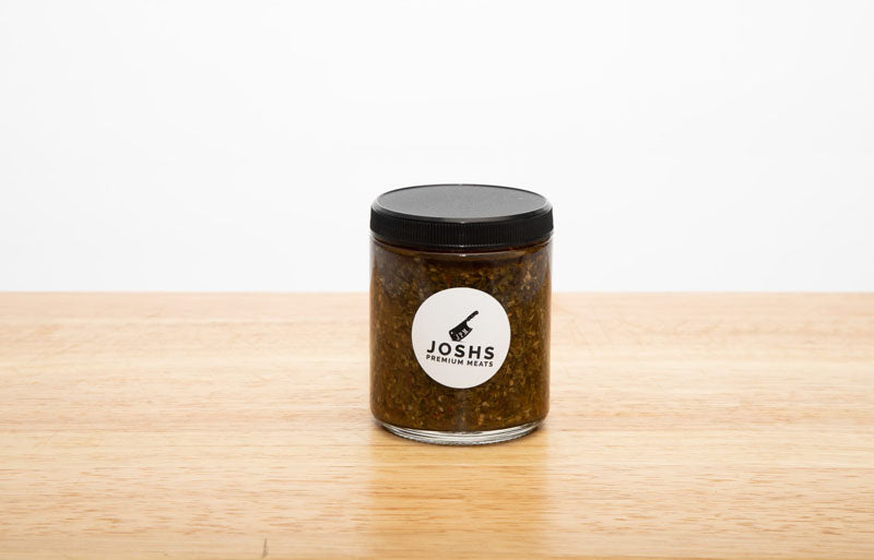 Chimichurri