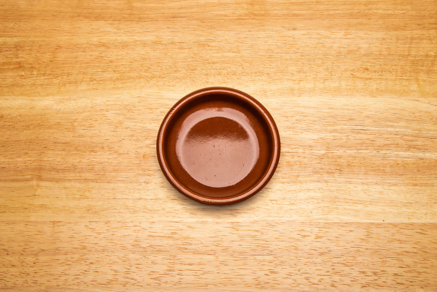 Clay Pot