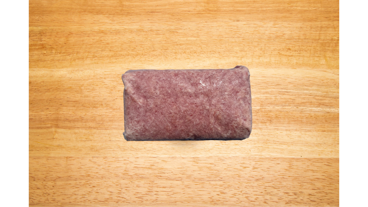 Ground Veal (32 oz.)