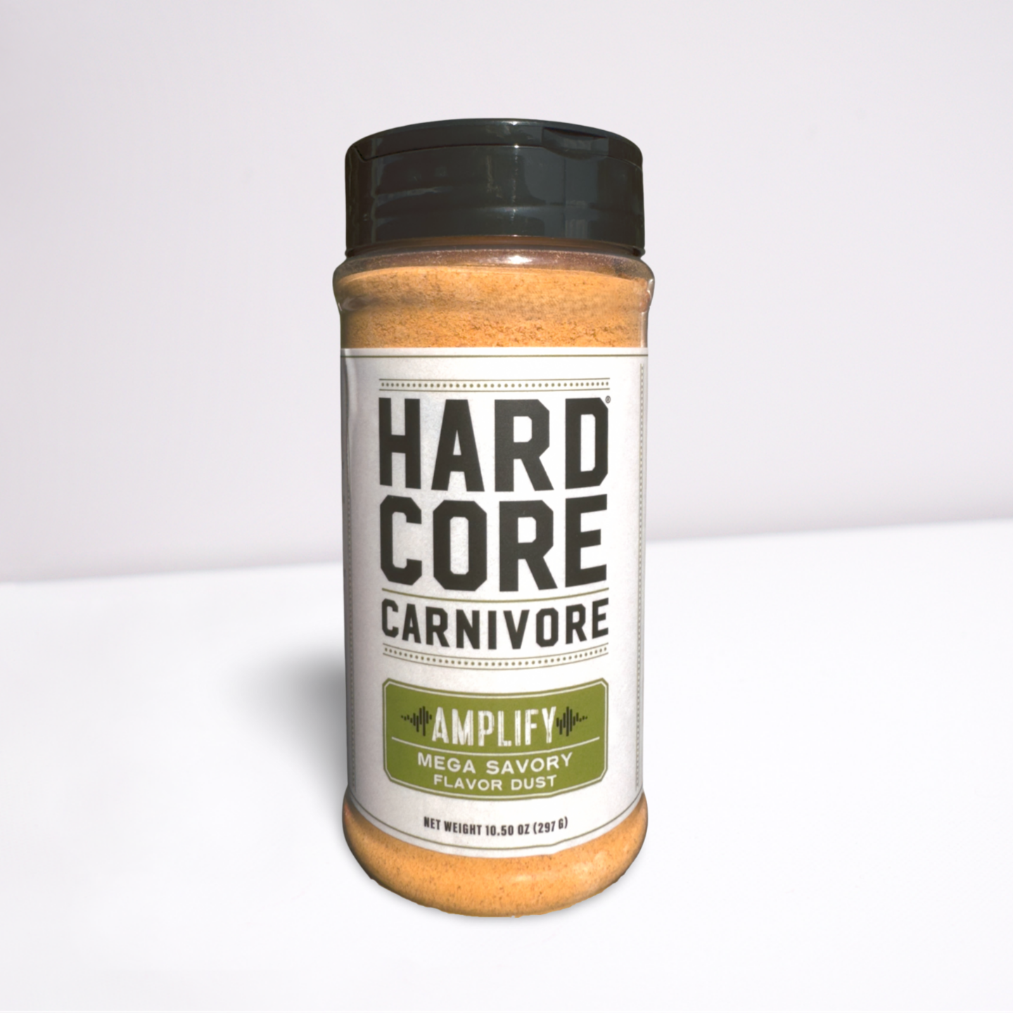 Hardcore Carnivore Amplify