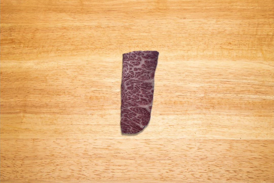 A5 Japanese Denver Steak