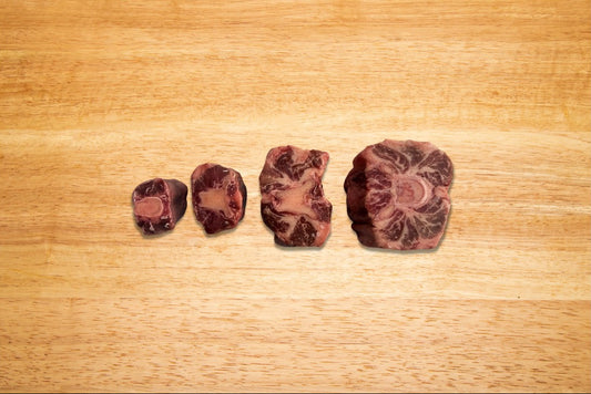 Australian Wagyu Oxtail