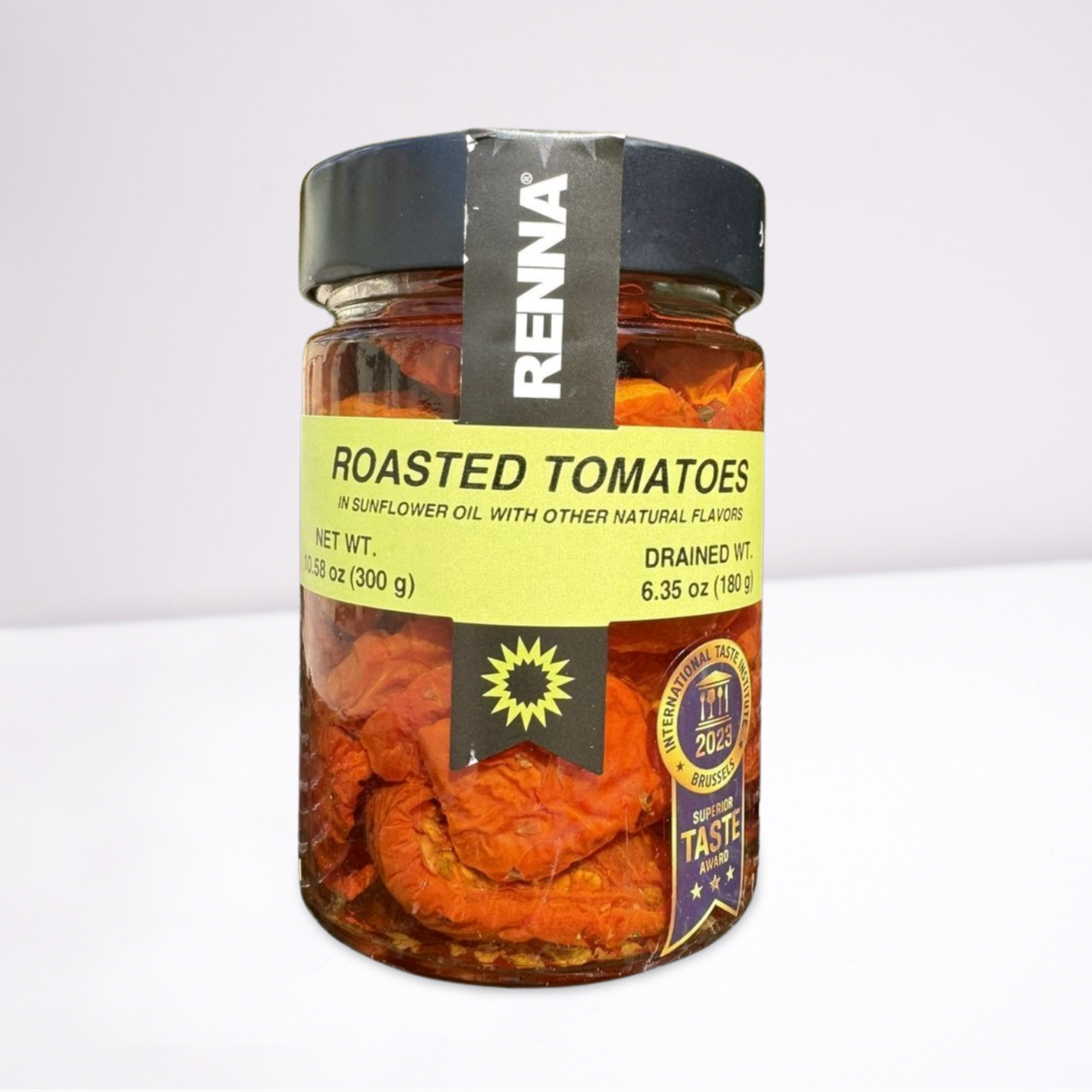 Renna Roasted Tomatoes in Oil