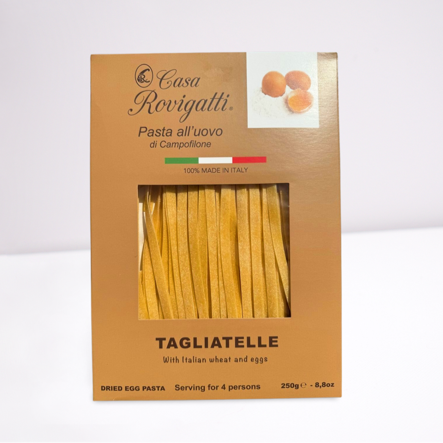 Casa Rovigatti Tagliatelle