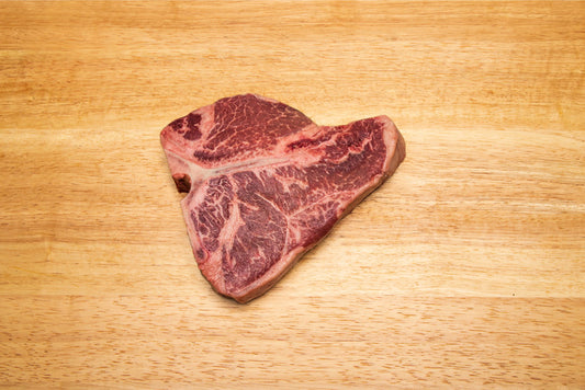 USDA Prime Porterhouse Steak