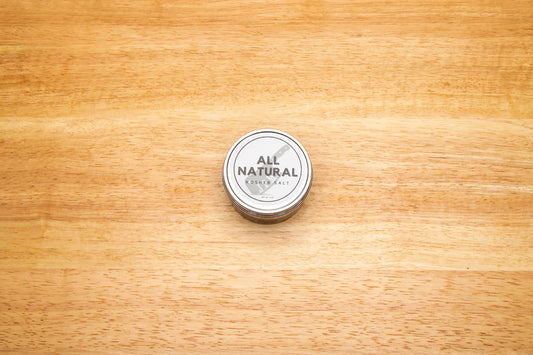 Josh's All Natural Kosher Salt (6 oz.)