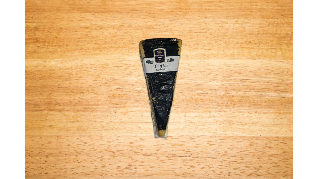 Wijngaard Truffle Tapenade Cheese