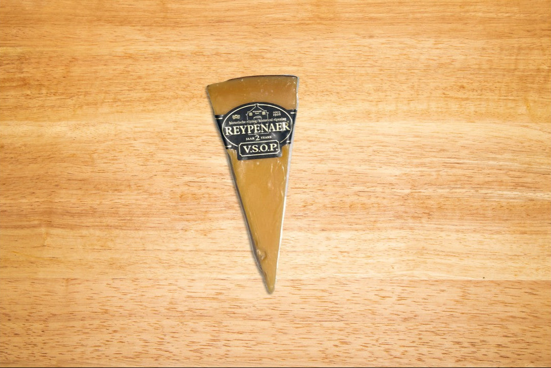 Wijngaard Reypenaer VSOP Cheese