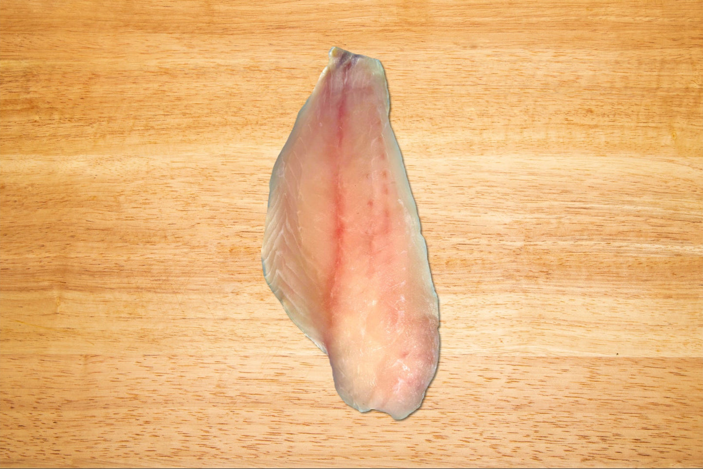 Snapper Filet Skin-On