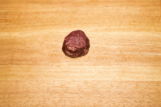 Australian Wagyu Top Sirloin Baseball Filet