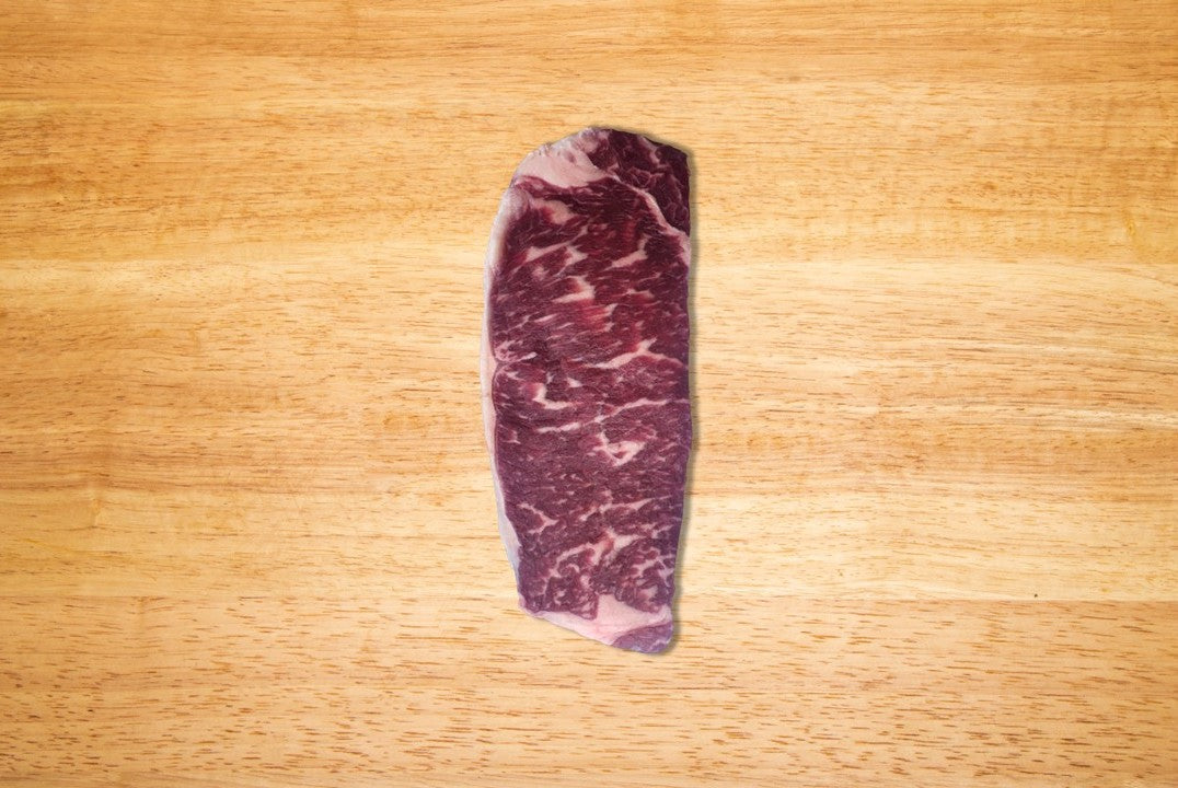 USDA Prime New York Strip