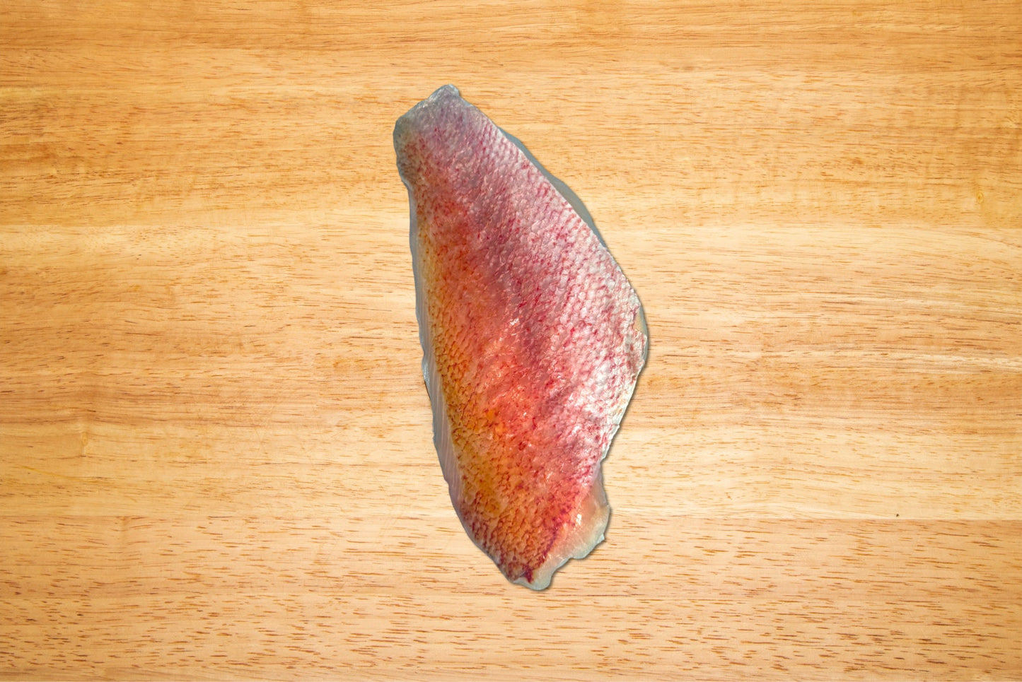 Snapper Filet Skin-On