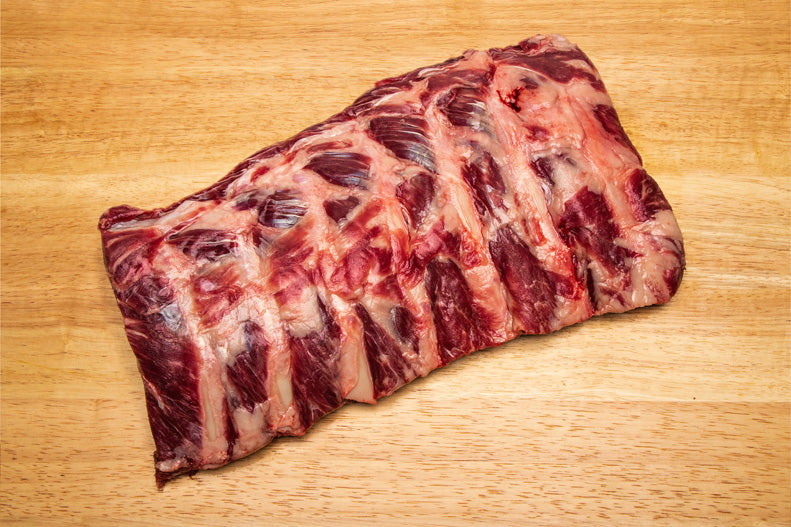American Wagyu Beef Back Ribs
