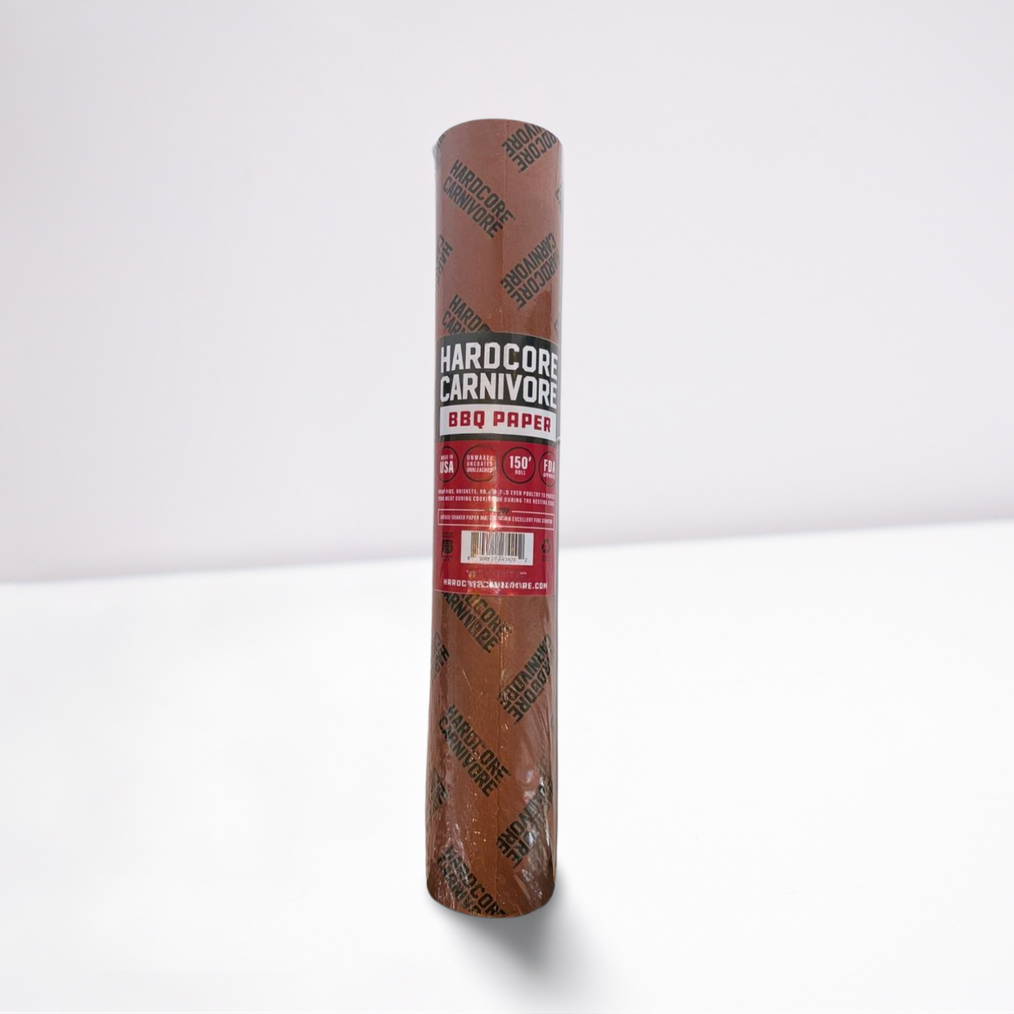 Hardcore Carnivore Butcher Paper – Josh's Premium Meats Hardcore Carnivore Butcher Paper – Josh's Premium Meats