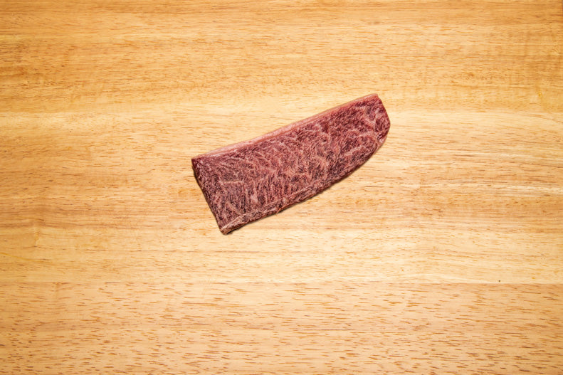 A5 Japanese Wagyu Picanha Steak (6-8 oz.)