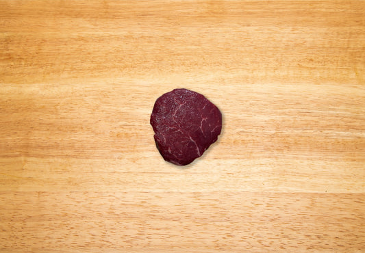 Angus Filet Mignon