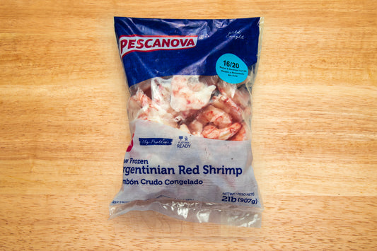Argentine Shrimp (2 lb.)