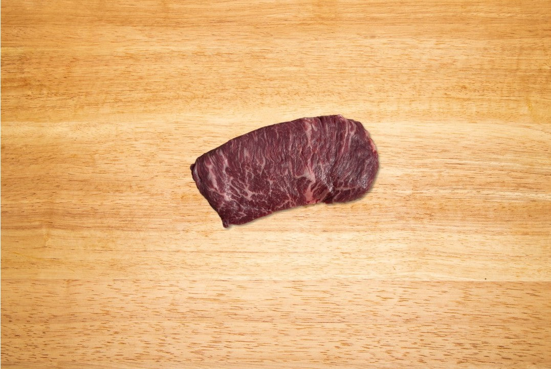 Australian Wagyu Vacio (10 oz) Score 8/9