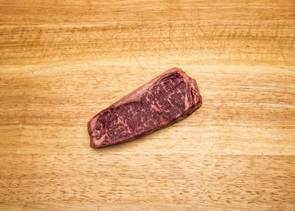 Australian Wagyu New York Strip