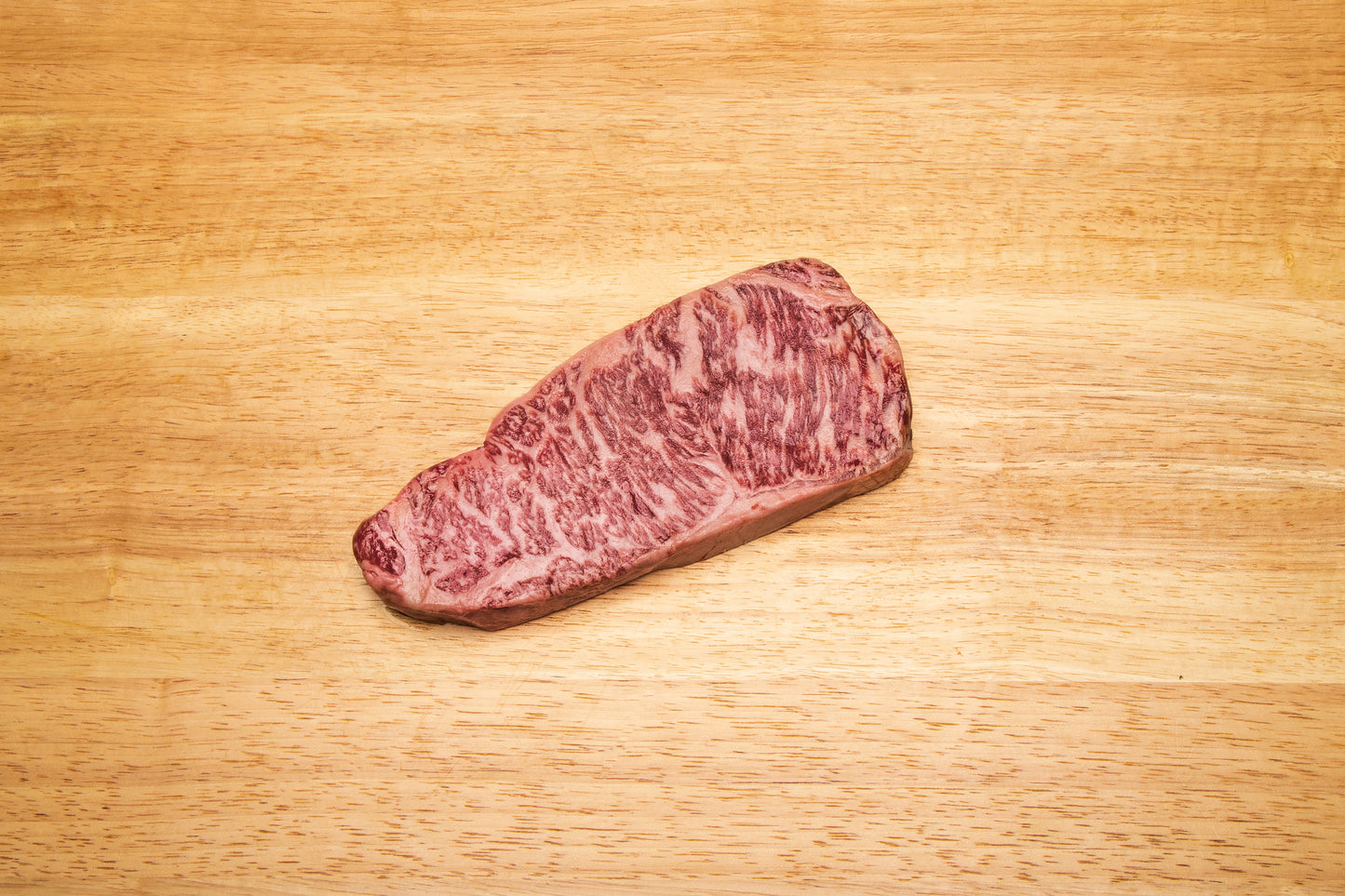 Australian Wagyu New York Strip