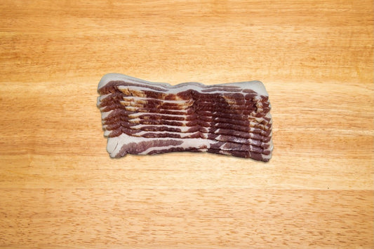Hardwood Smoked Thick Cut Bacon