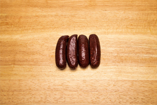 Blood Sausage