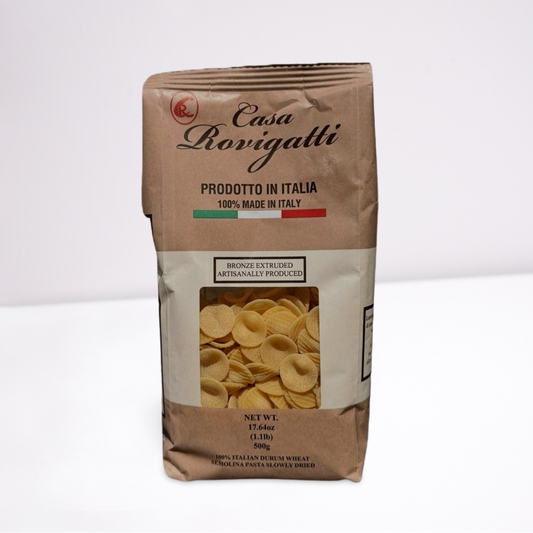 Casa Rovigatti Orecchiette