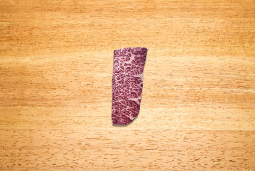 A5 Japanese Denver Steak
