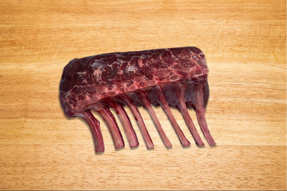 New Zealand Elk Rack