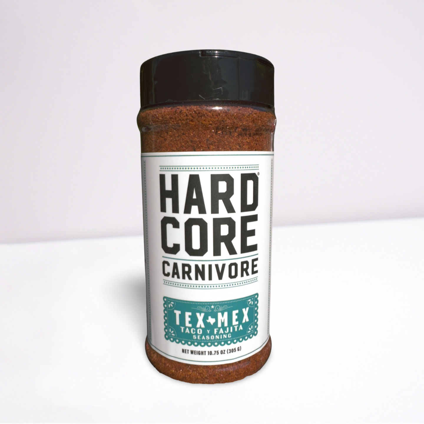 Hardcore Carnivore Tex-Mex