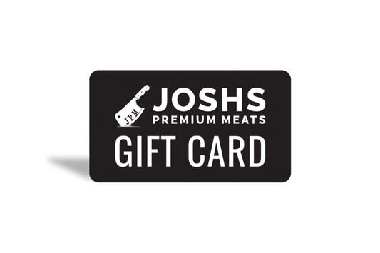 JPM Gift Card