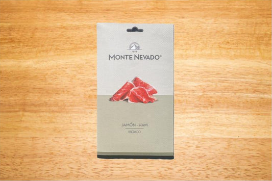 Monte Nevado Jamón Ibérico