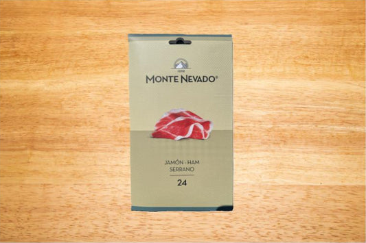 Monte Nevado Jamón Serrano