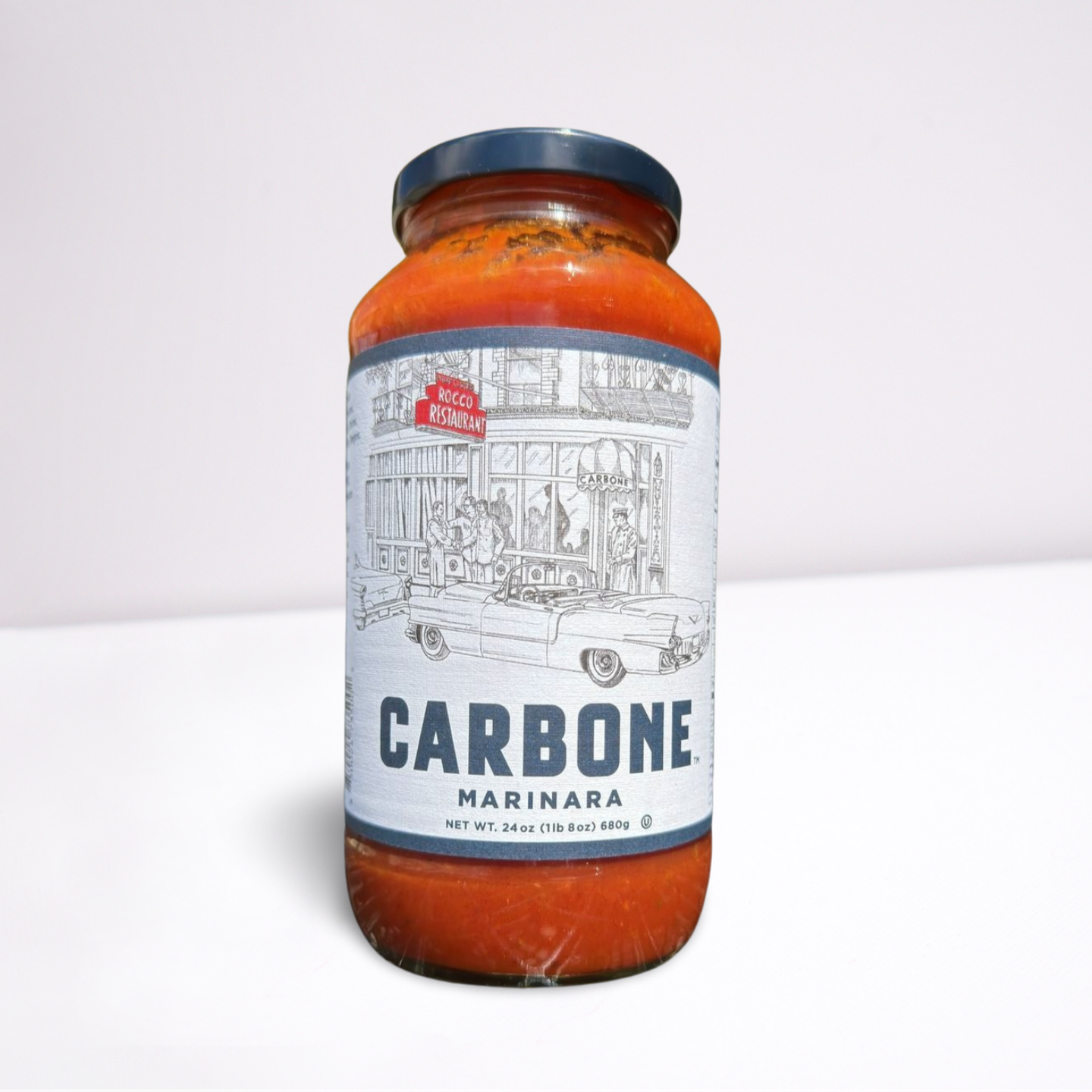 Carbone Marinara Sauce