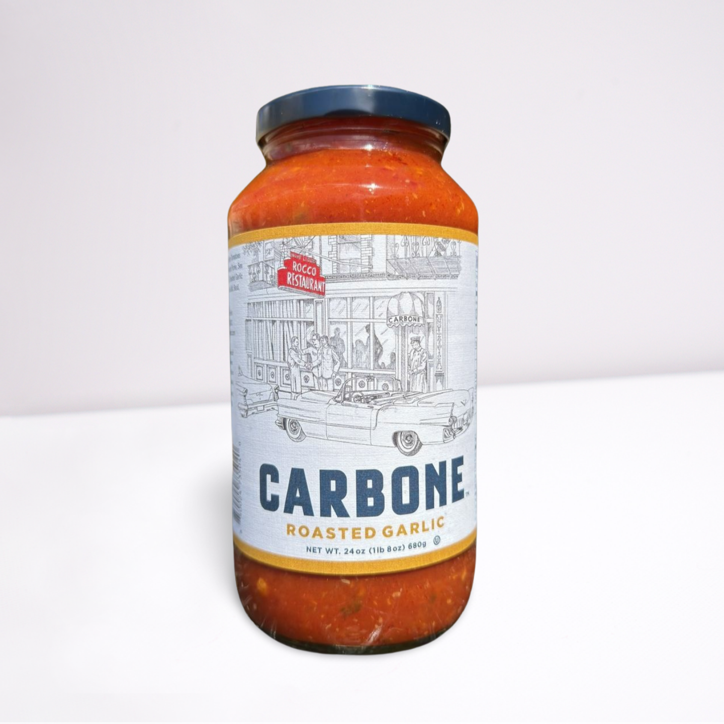 Carbone Roasted Sauce